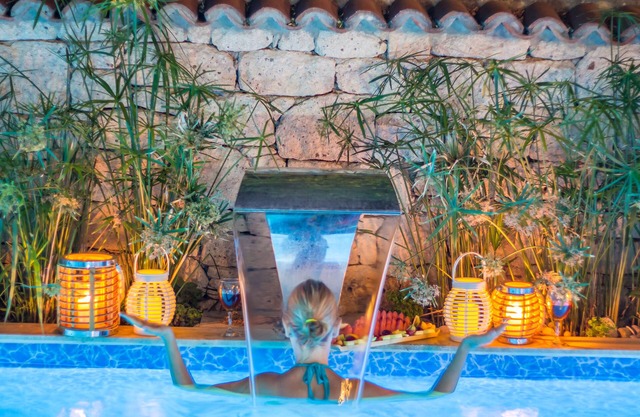Kırlançe Otel Alaçatı