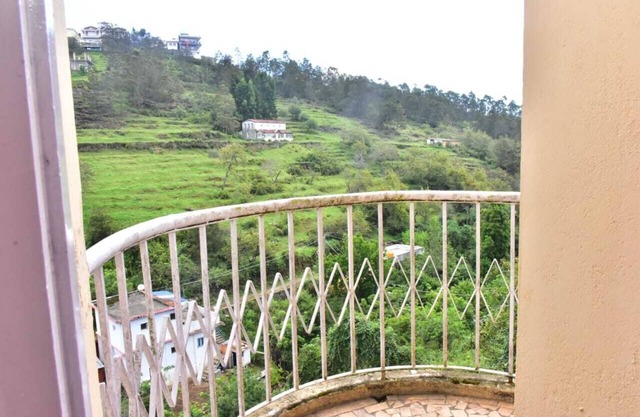 K Hotels Kodikannal