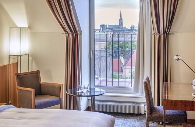 K+K Hotel Maria Theresia