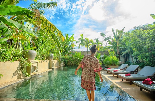 K.K Inn Boutique Siem Reap