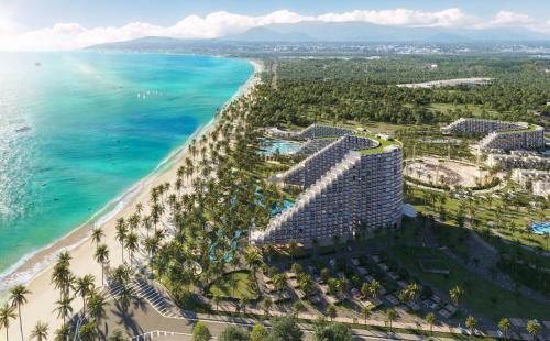 K' SEA VIEW ARENA RESORT o