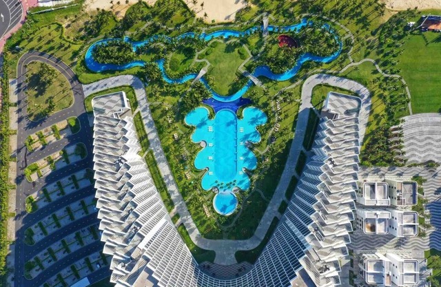 K' Sea View Resort Cam Ranh