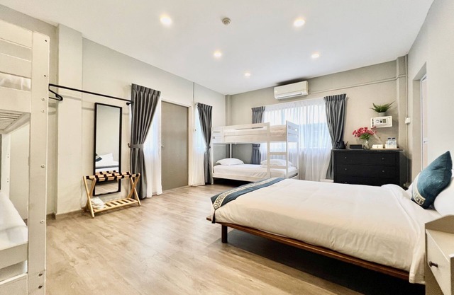 K2 Guest House