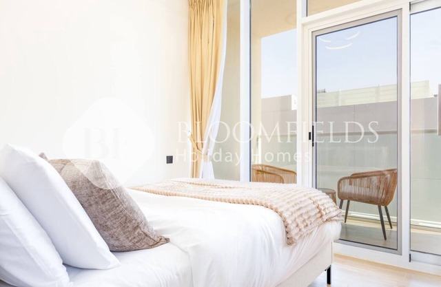 K27-Bloomfields 2BR Elegant In Rukan