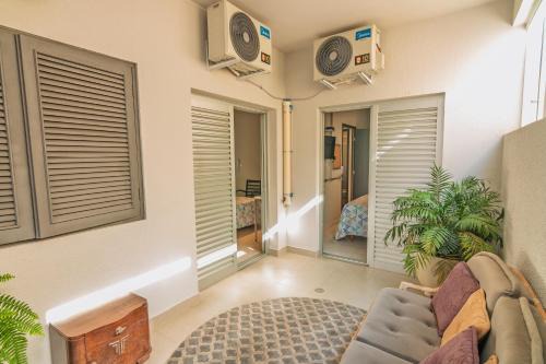 K3 Residence Copa & Cozinha