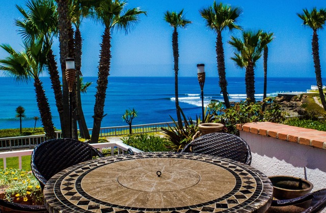 K38 Club Marena 2 Story Villa, Ultimate Beach Pad, and Can Check Surf from Bed.