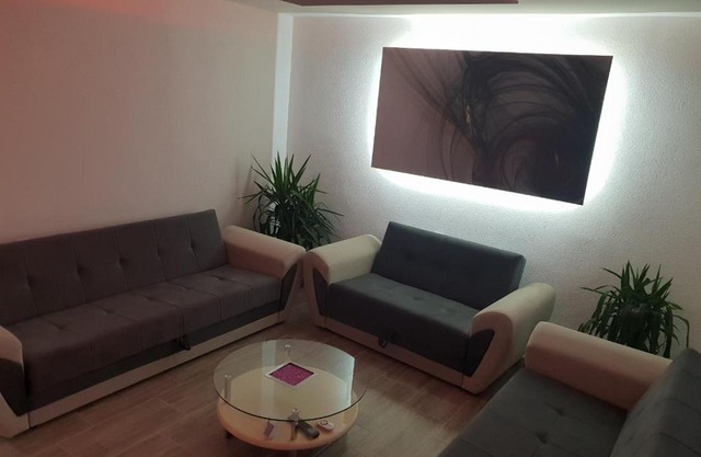 KAĆA APARTMANI 1