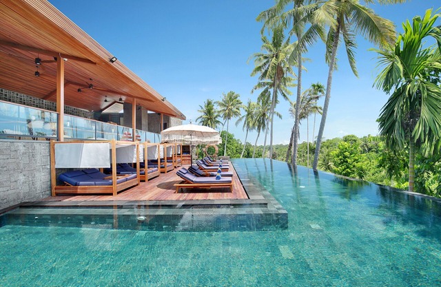 Kaamala Luxury Resort & Spa Ubud by Ini Vie Hospitality