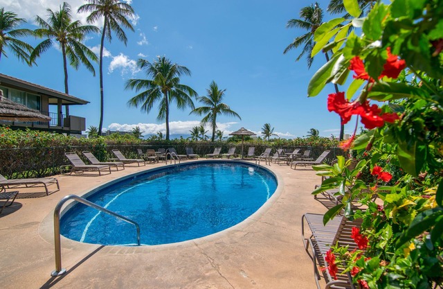 Kaanapali Maui at the Eldorado by OUTRIGGER
