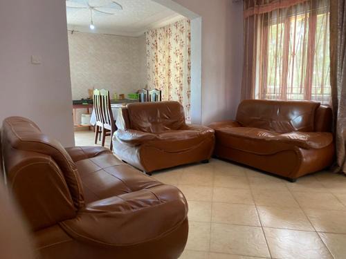 Kabale 2 bedroom flat