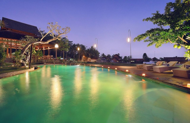 Kabinawa Ubud Villas by GenuineHost