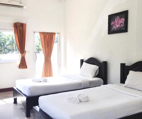 Kachapol Hotel
