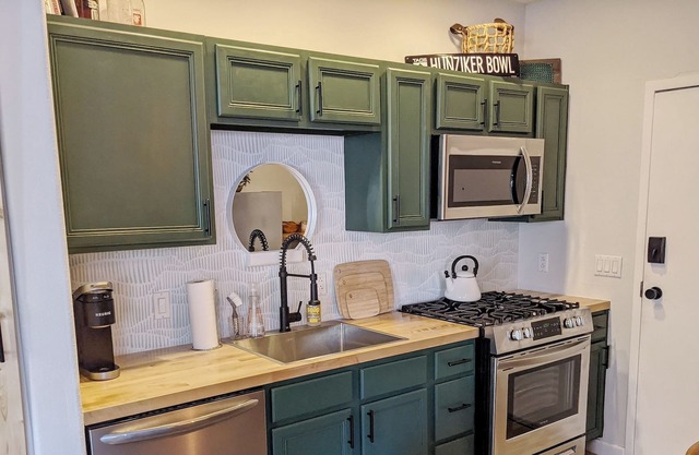 Kachina Peak Condo Retreat