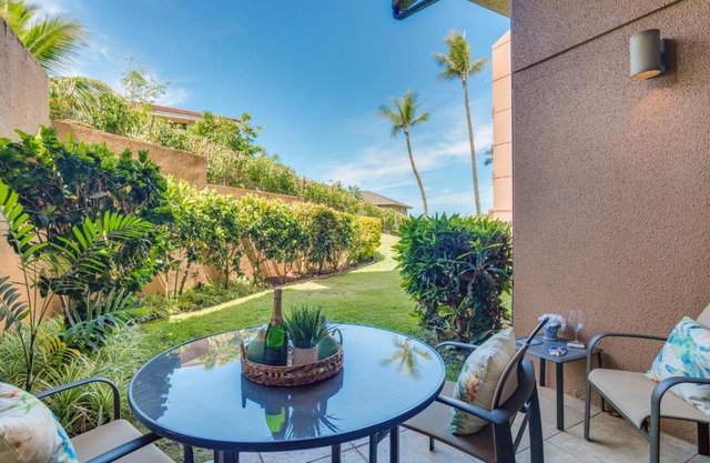 Kahana Villa E111