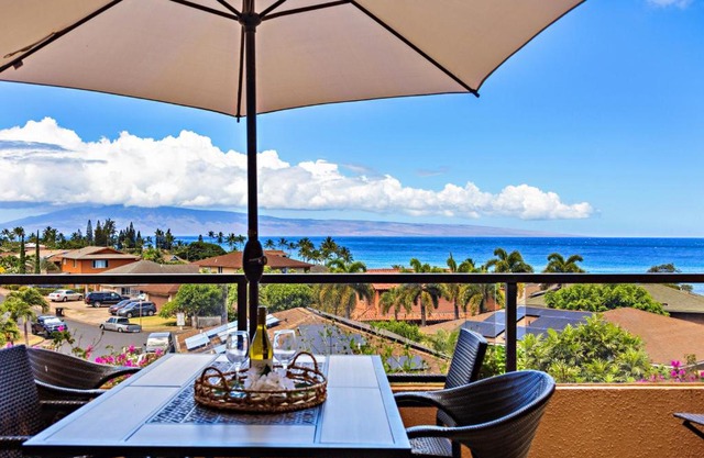 Kahana Villa E701