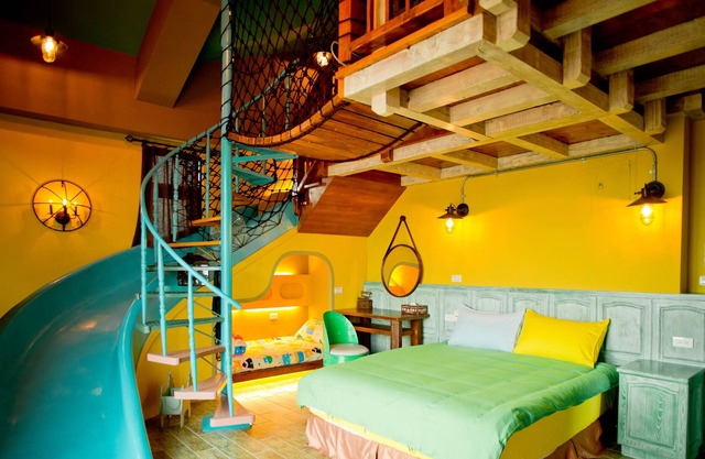 Kaho Hotel
