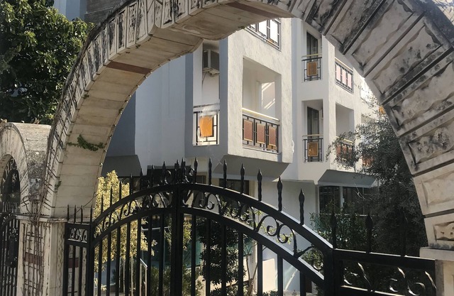 Kahraman Hotel