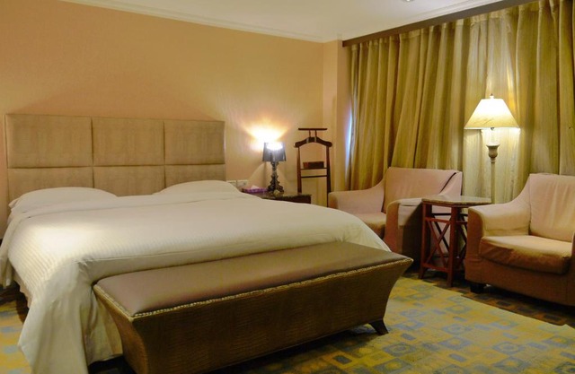 Kai Wei Boutique Hotel