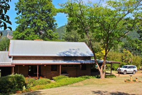 Kaighins Place