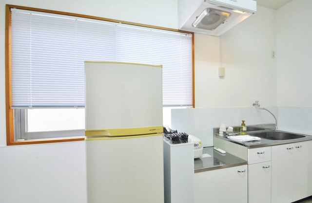 Kaiho Fusaki annex