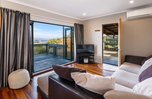 Kaihua Lookout - Taupo Holiday Home