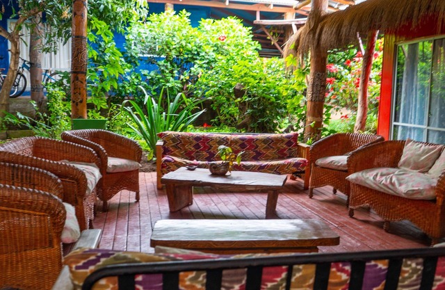 Kaimana Inn Hotel Restaurant