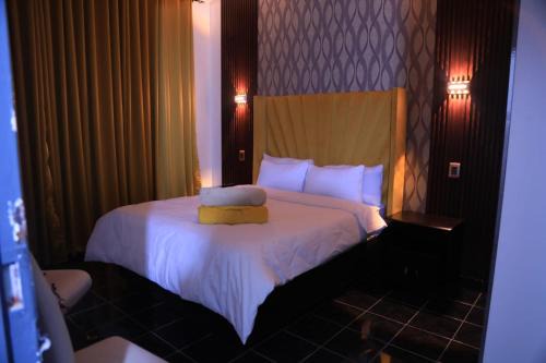 Kairos Guest Lodge Bedfordview