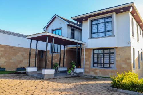 Kairos Villa