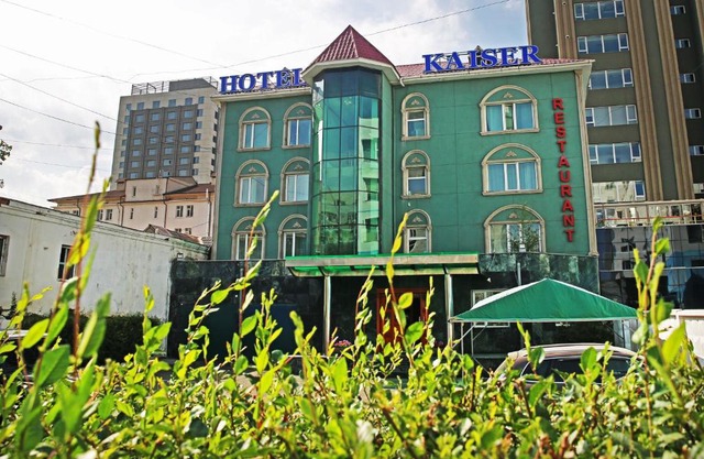 Kaiser Hotel