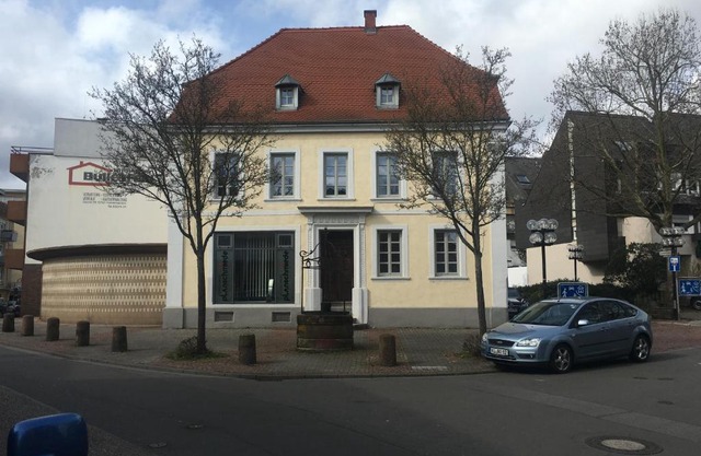 Kaiserslautern Apartment