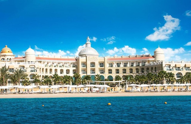 KaiSol Romance Resort Sahl Hasheesh - Adults Only