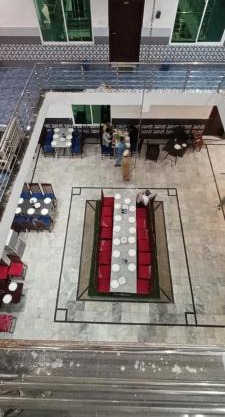 kalam rezidor hotel
