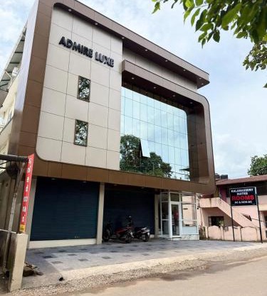 Kalamassery Suites