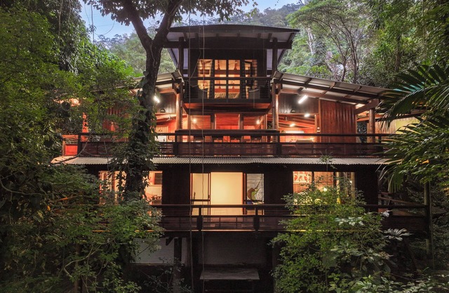 Kalamunda - A Home in the Forest!