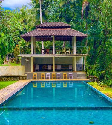 Kalawathi Holiday Inn
