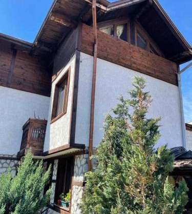 Kalaydzhiev Guest House