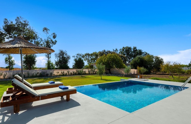 Kalimera Villa By the Sea