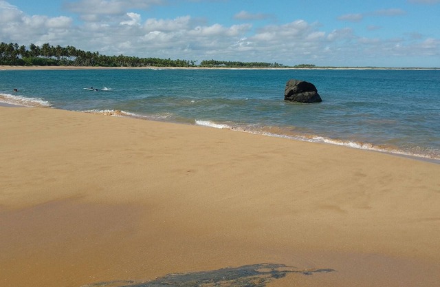 Kalimetiya Beach Cabana near beach 4 minutes walk