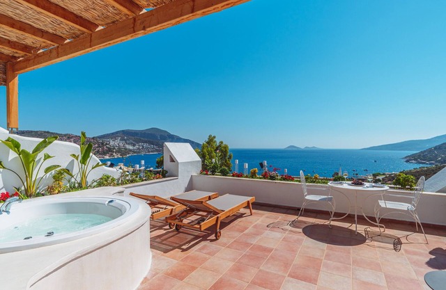 Kalkan Han Hotel