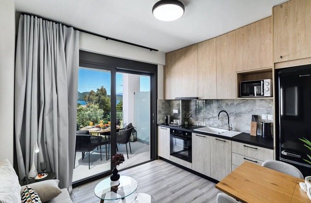 Kalma Lux Apartment