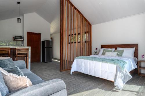 Kalma Suite & Spa