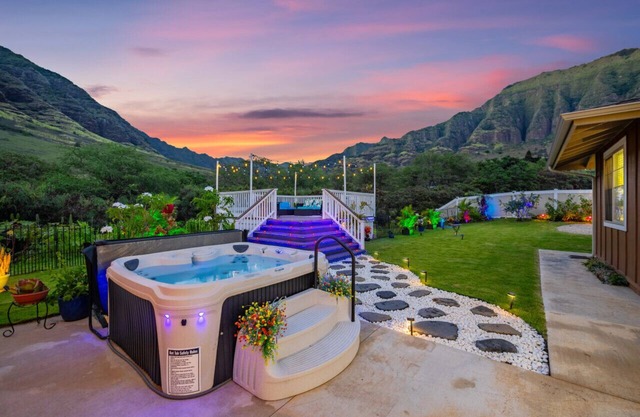 Kalo Homes - Elevated Escape