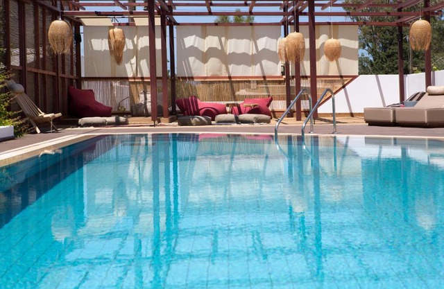 Kalypso Hotel