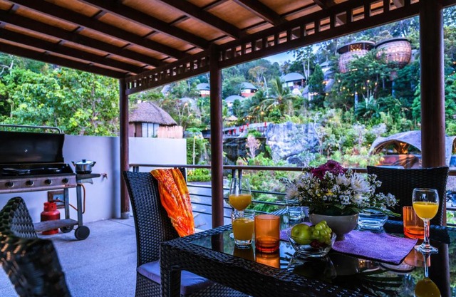 Kamala nature TH05
