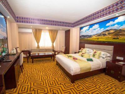 Kamalashi Hotel Appartment
