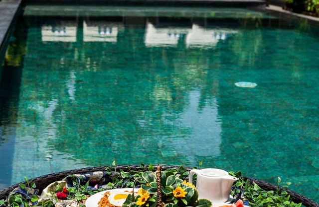 Kamandhani Hotel Ubud
