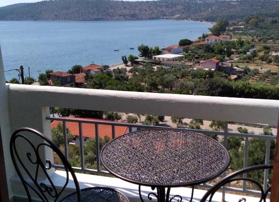 Kamares View (Γαλήνη)