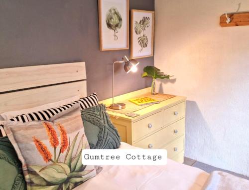 Kamberg Cottages