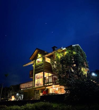 kamely hill bảo lộc