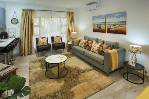 Kamen Cottage, Langebaan, 4 Sleeper
